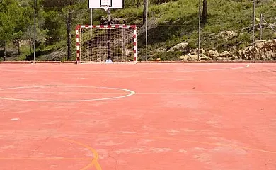 Casa de Amparo y José Manuel en Pavías (Castellón) - Foto 21