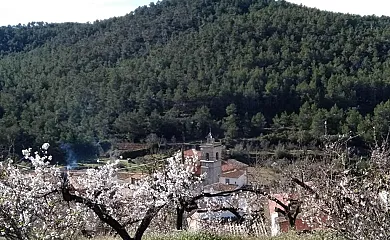 Casa de Amparo y José Manuel en Pavías (Castellón) - Foto 24