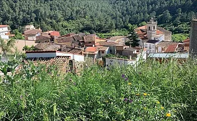 Casa de Amparo y José Manuel en Pavías (Castellón) - Foto 25