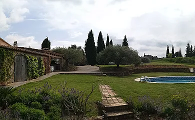 Mas Aixola en Torrelles de Foix (Barcelona) - Foto 2