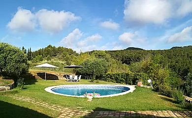 Mas Aixola en Torrelles de Foix (Barcelona) - Foto 3