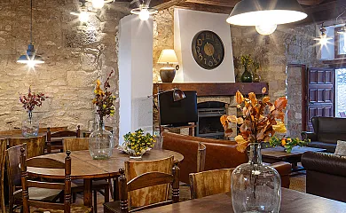 Masia Vallfort en Sant Jaume Dels Domenys (Tarragona) - Foto 4