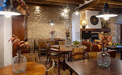 Masia Vallfort en Sant Jaume Dels Domenys (Tarragona) - Foto 5