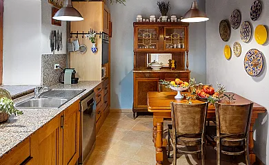 Masia Vallfort en Sant Jaume Dels Domenys (Tarragona) - Foto 9