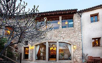 Masia Vallfort en Sant Jaume Dels Domenys (Tarragona) - Foto 10