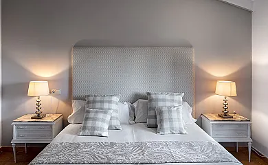 Masia Vallfort en Sant Jaume Dels Domenys (Tarragona) - Foto 13