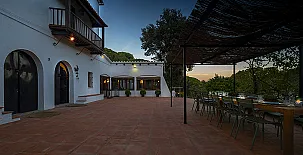 Mas del Gall - Casa Nova 002