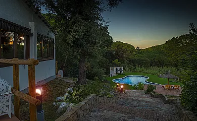 Mas del Gall - Casa Nova en Tordera (Barcelona) - Foto 4