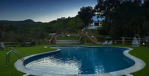 Mas del Gall - Casa Nova 006