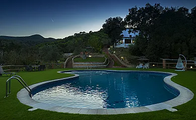 Mas del Gall - Casa Nova en Tordera (Barcelona) - Foto 6