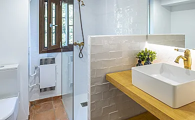 Mas del Gall - Casa Nova en Tordera (Barcelona) - Foto 8