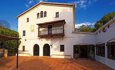 Mas del Gall - Casa Nova en Tordera (Barcelona) - Foto 9