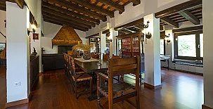 Mas del Gall - Casa Nova 0010