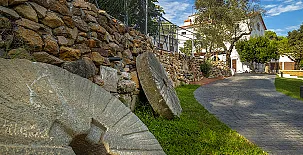 Mas del Gall - Casa Nova 0013