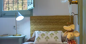 Mas del Gall - Casa Nova 0016