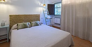 Mas del Gall - Casa Nova 0021