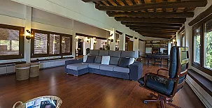 Mas del Gall - Casa Nova 0024