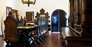 Mas del Gall - Casa Nova 0030