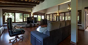 Mas del Gall - Casa Nova 0032