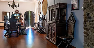 Mas del Gall - Casa Nova 0034