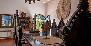 Mas del Gall - Casa Nova 0036