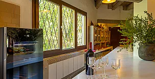 Mas del Gall - Casa Nova 0039