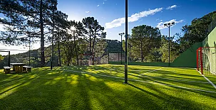 Mas del Gall - Casa Nova 0051