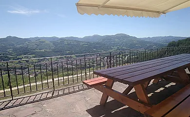 Autxikoborda bajo, I y II en Elizondo (Navarra) - Foto 3