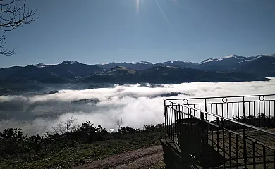 Autxikoborda bajo, I y II en Elizondo (Navarra) - Foto 4