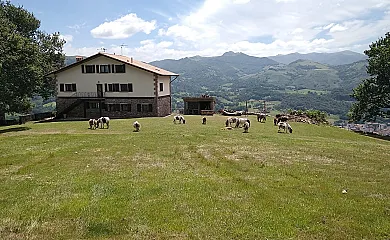 Autxikoborda bajo, I y II en Elizondo (Navarra) - Foto 5