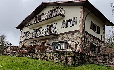 Autxikoborda bajo, I y II en Elizondo (Navarra) - Foto 6