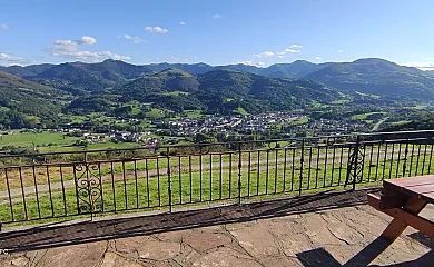 Autxikoborda bajo, I y II en Elizondo (Navarra) - Foto 7