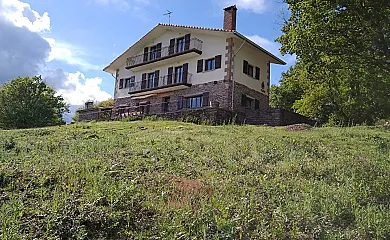 Autxikoborda bajo, I y II en Elizondo (Navarra) - Foto 8
