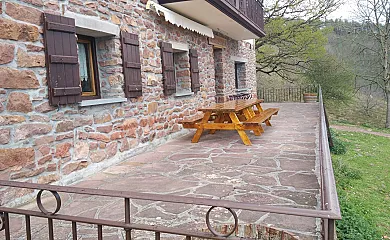 Autxikoborda bajo, I y II en Elizondo (Navarra) - Foto 9