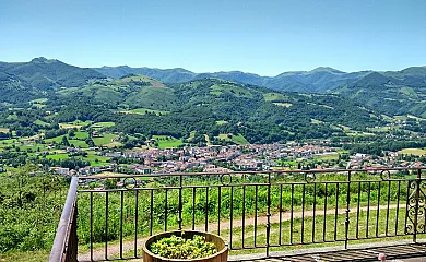 Autxikoborda bajo, I y II en Elizondo (Navarra) - Foto 11