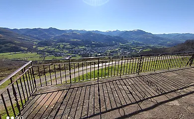 Autxikoborda bajo, I y II en Elizondo (Navarra) - Foto 15