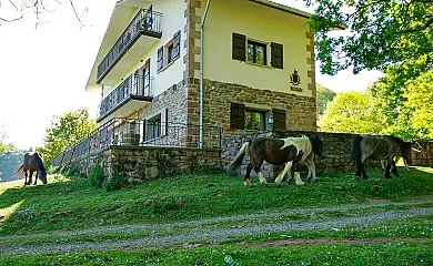 Autxikoborda bajo, I y II en Elizondo (Navarra) - Foto 16