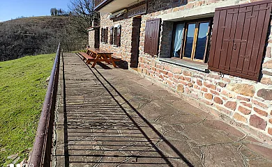 Autxikoborda bajo, I y II en Elizondo (Navarra) - Foto 17