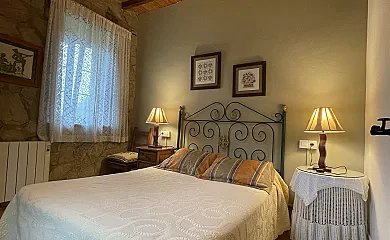 Casa de Aldea Ermita de Prin en Cudillero (Asturias) - Foto 14