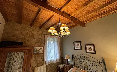 Casa de Aldea Ermita de Prin en Cudillero (Asturias) - Foto 16