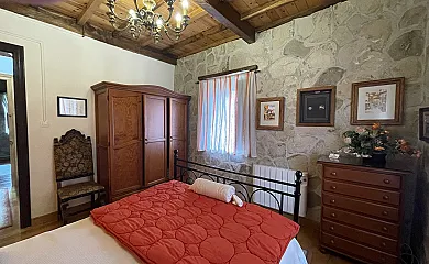 Casa de Aldea Ermita de Prin en Cudillero (Asturias) - Foto 20