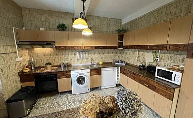 Casa de Aldea Ermita de Prin en Cudillero (Asturias) - Foto 21