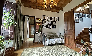 Casa de Aldea Ermita de Prin en Cudillero (Asturias) - Foto 22