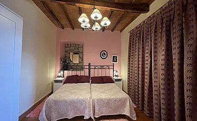 Casa de Aldea Ermita de Prin en Cudillero (Asturias) - Foto 23