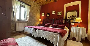 Casa de Aldea Ermita de Prin 0024