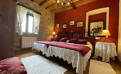 Casa de Aldea Ermita de Prin en Cudillero (Asturias) - Foto 24