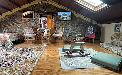 Casa de Aldea Ermita de Prin en Cudillero (Asturias) - Foto 25