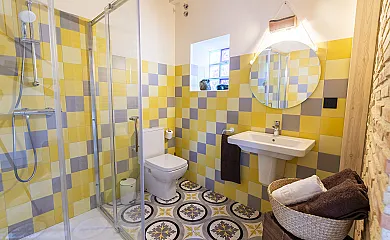 La Galiana Loft Nature en Casarejos (Soria) - Foto 4