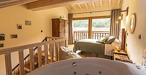 La Galiana Loft Nature 005