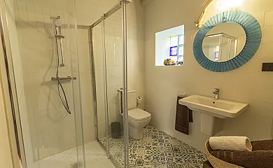 La Galiana Loft Nature en Casarejos (Soria) - Foto 6